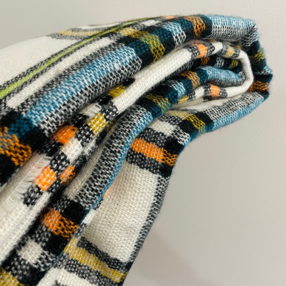ASOS Blanket Scarf - Picture 2 of 5